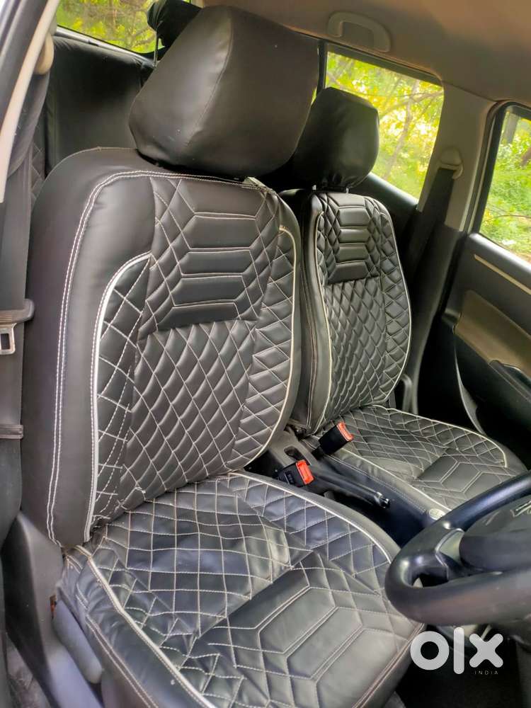 Maruti Suzuki Swift Lxi Option, 2018, Cng & Hybrids