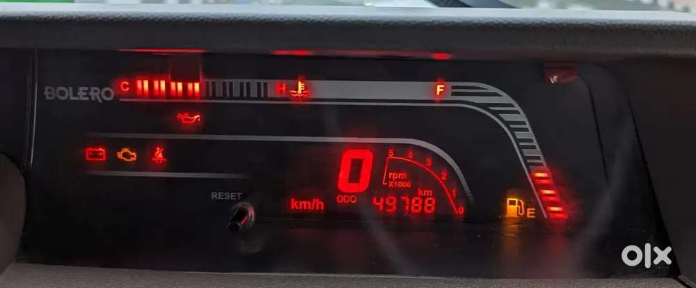 Mahindra Bolero Diesel 2018