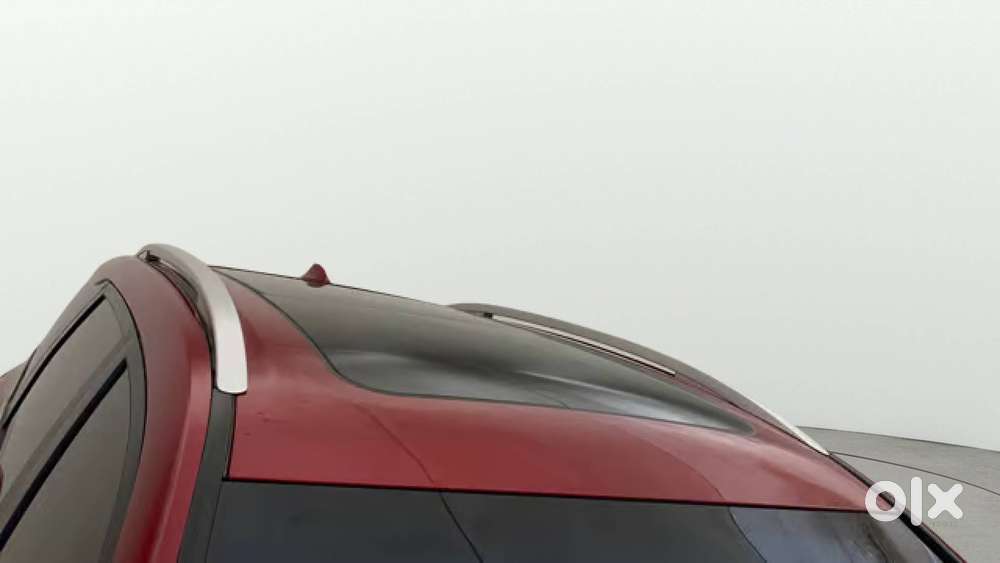 Mg Hector Sharp At, 2021, Petrol