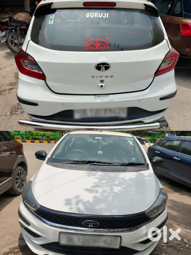 Tata Tiago 1.2 Revotorq Xt 2024