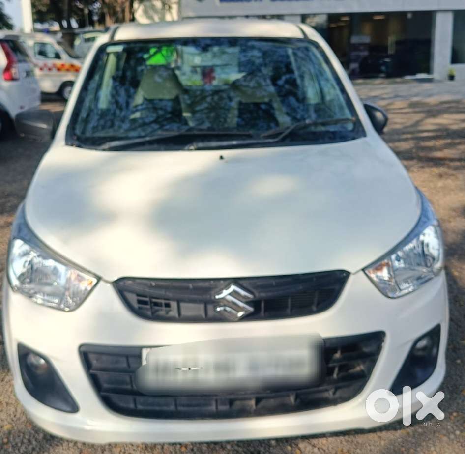 Maruti Suzuki Alto K10 Lxi Cng Optional, 2019, Petrol