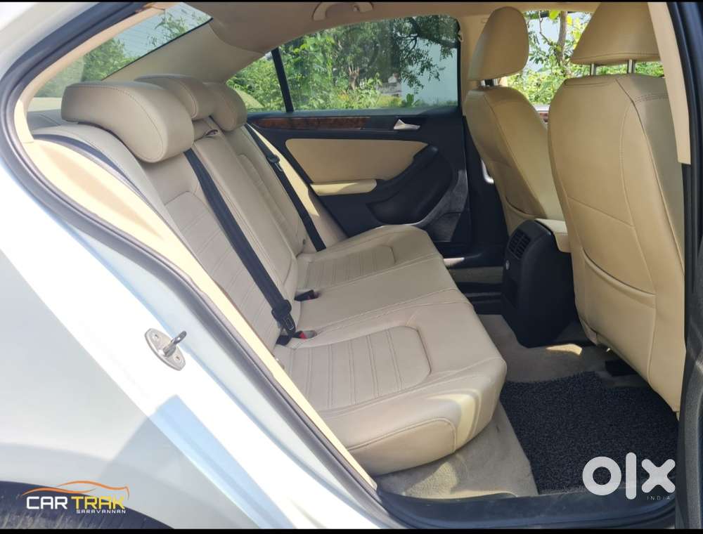 Volkswagen Jetta [2013-2017] 2.0 Highline Tdi, 2014, Diesel