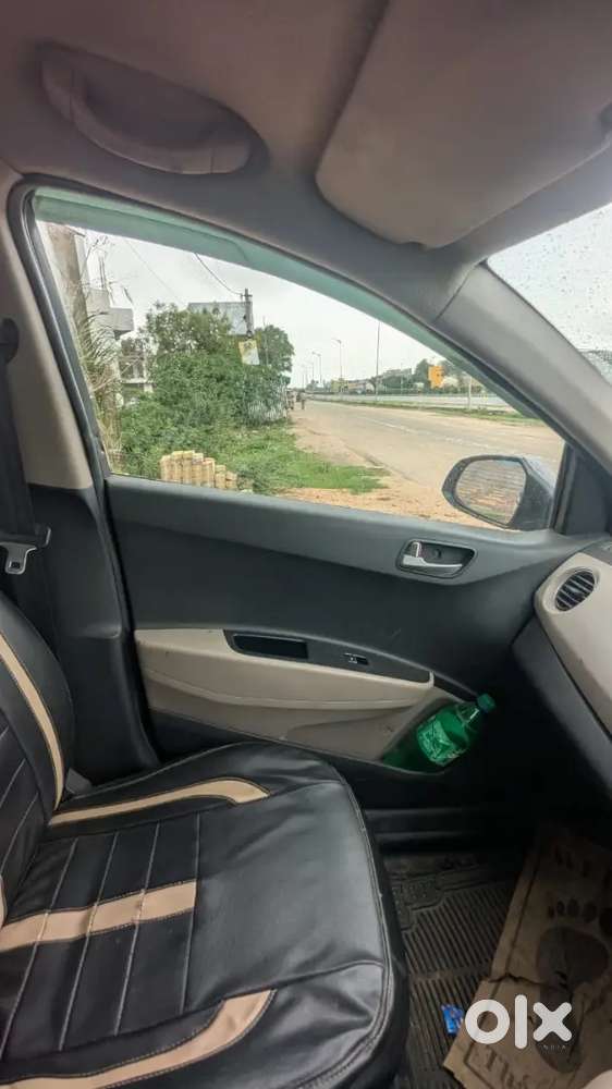 Hyundai Grand I10 Sportz 2016 Edition