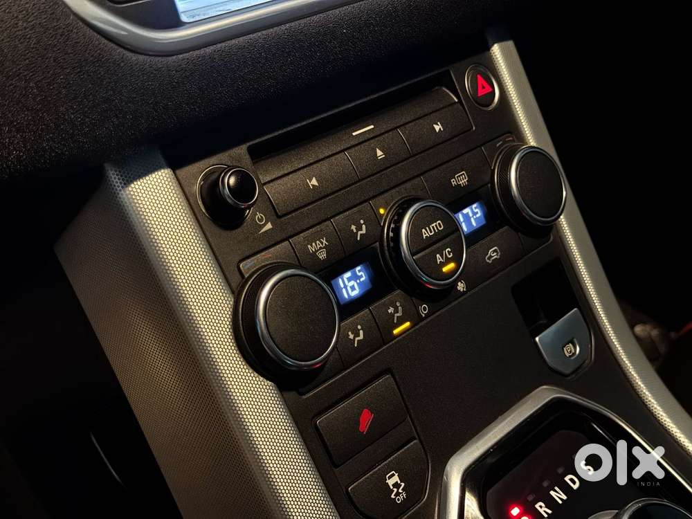 Land Rover Range Evoque Dynamic Sd4, 2013, Diesel