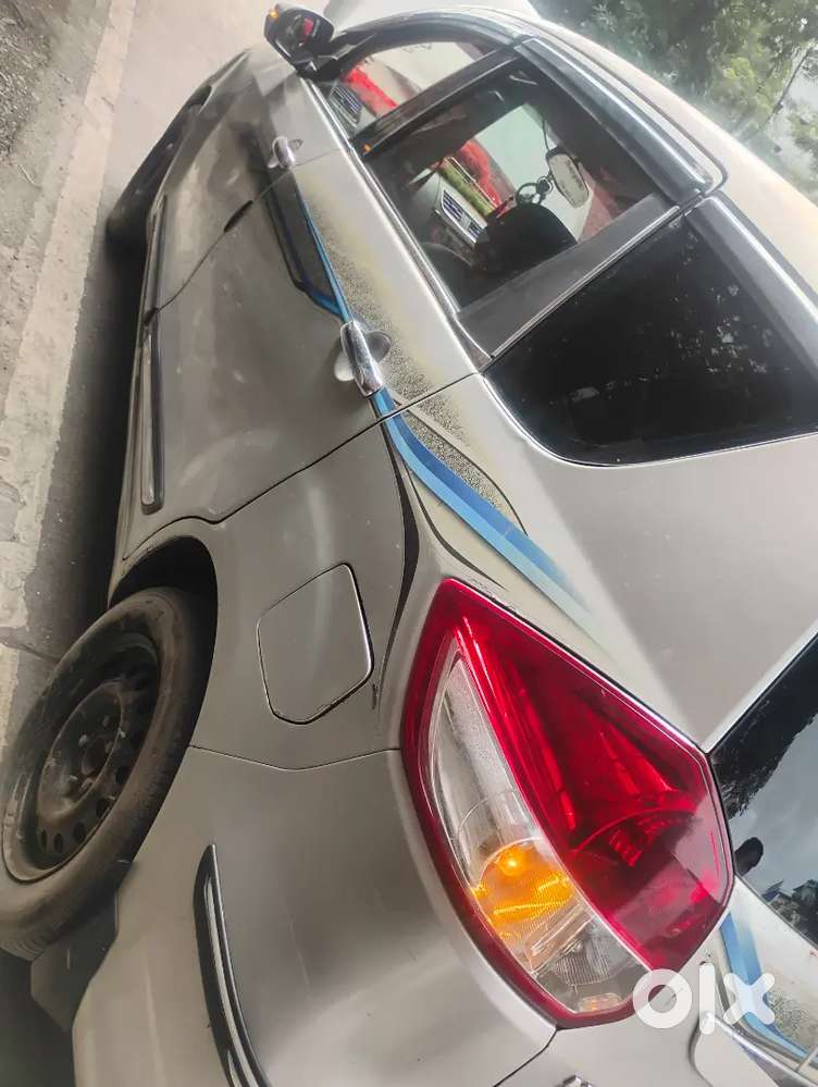 2014 Maruti Suzuki Ertiga