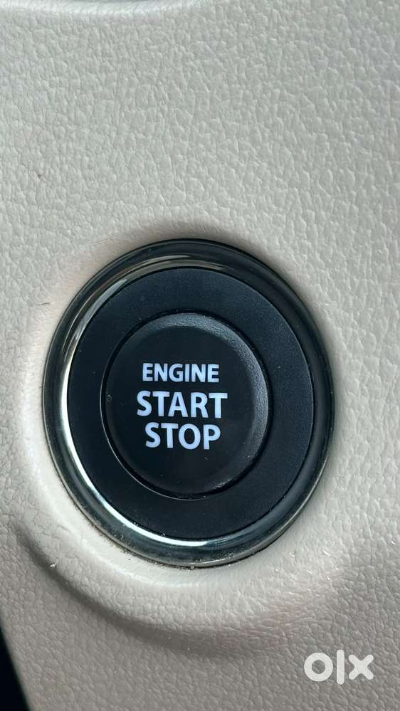 Maruti Suzuki Ciaz Smart Hybrid Alpha , 2021, Petrol