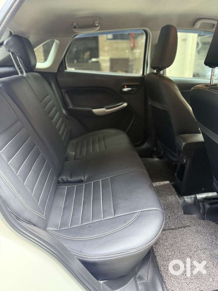 Maruti Suzuki Baleno