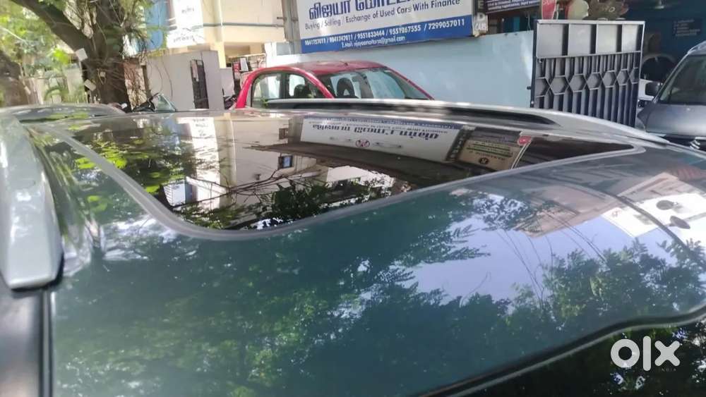 Kia Seltos Htx Ivt G, 2023, Petrol