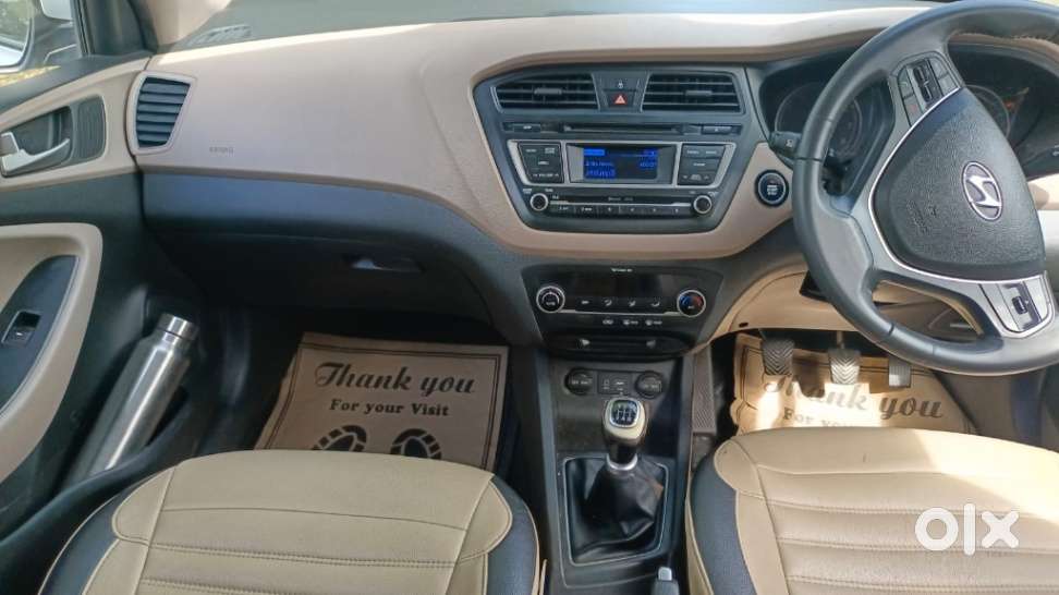 Hyundai Elite I20 Asta 1.2, 2015, Petrol