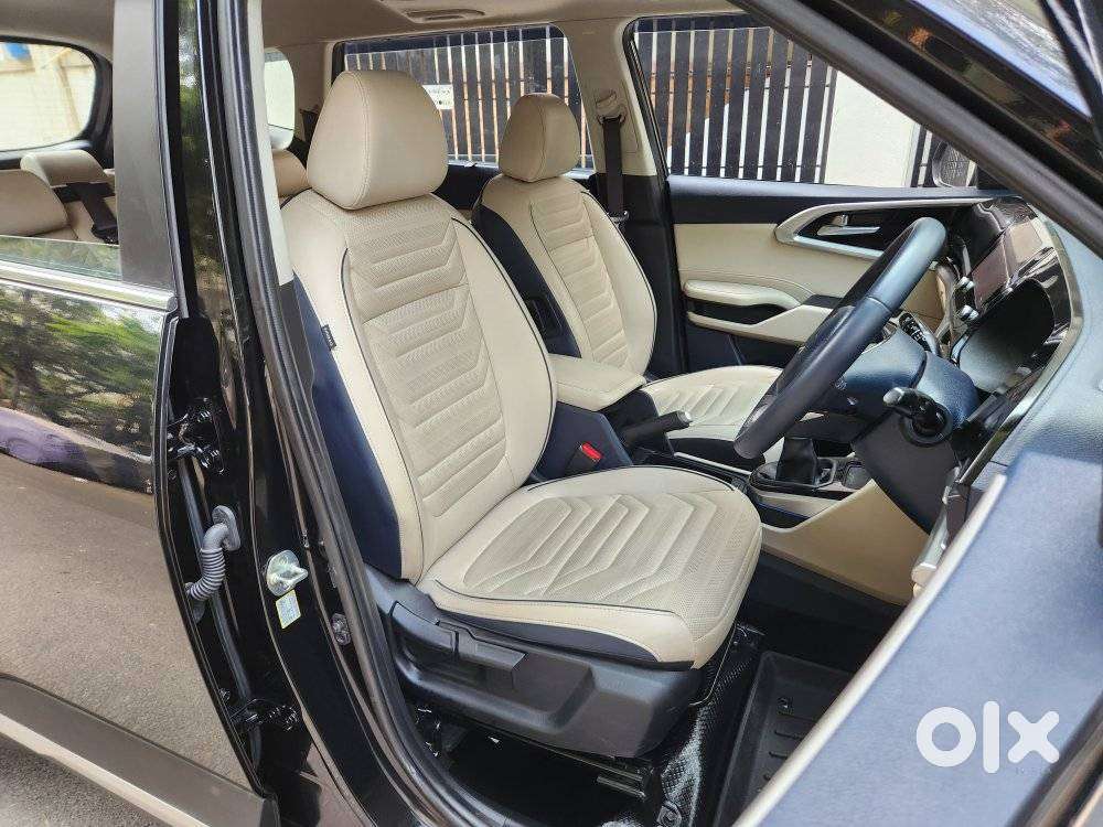 Kia Carens 1.5 Luxury Plus Turbo 7 Str, 2024, Diesel