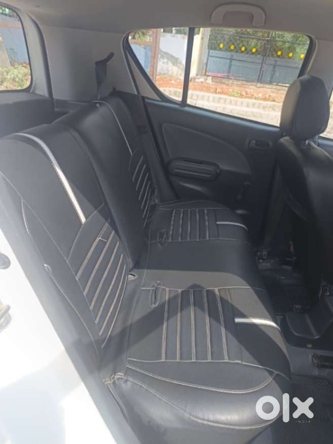 Maruti Suzuki Ritz Vdi, 2016, Diesel