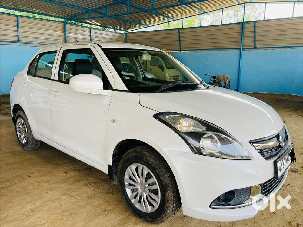 Maruti Suzuki Swift Dzire 2019 Cng & Hybrids Good Condition