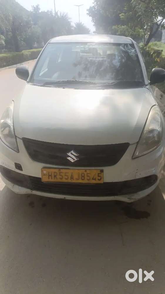 Maruti Suzuki Dzire Tour 2021