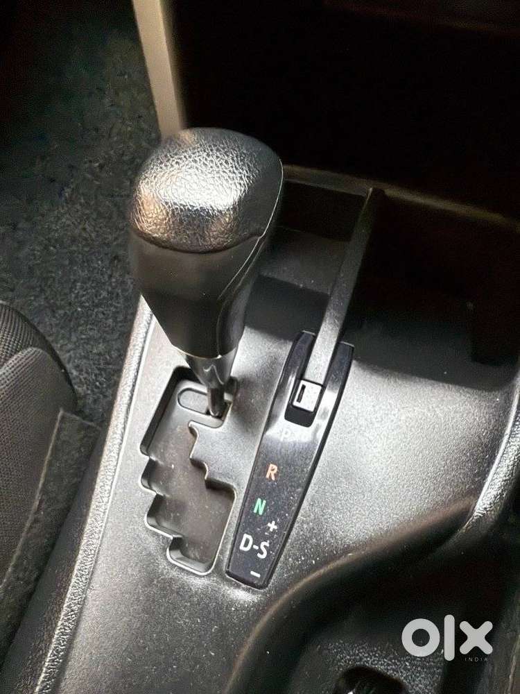 Toyota Innova Crysta 2.8 Gx At, 2019, Diesel