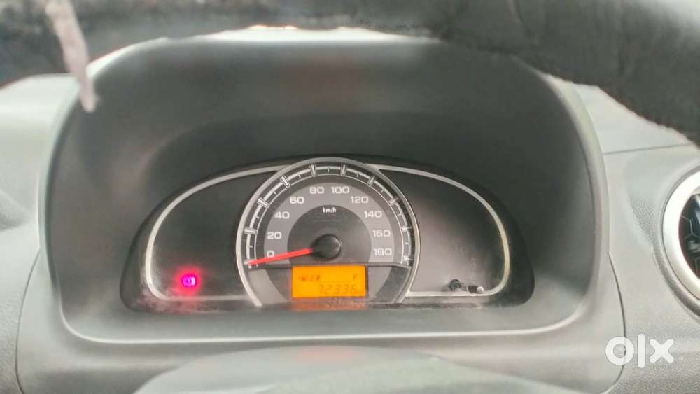 Maruti Suzuki Alto 800 Vxi, 2017, Petrol