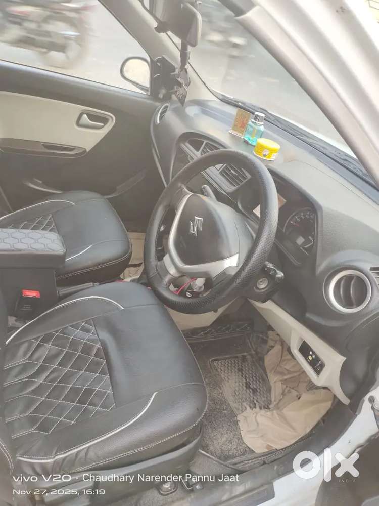 Maruti Suzuki Alto 800 Lxi 2021