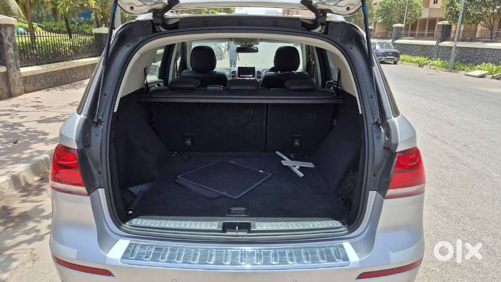 Mercedes-benz Gle Class 2.1 250d 4matic, 2016, Diesel