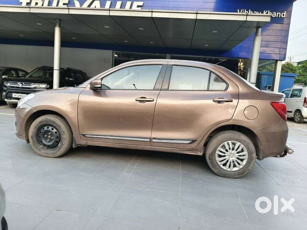 Maruti Suzuki Dzire 1.2 Vxi, 2020, Petrol