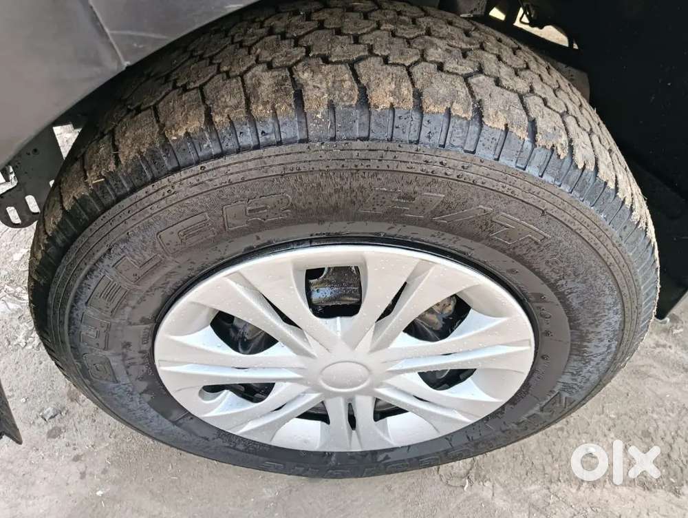 Mahindra Scorpio S3