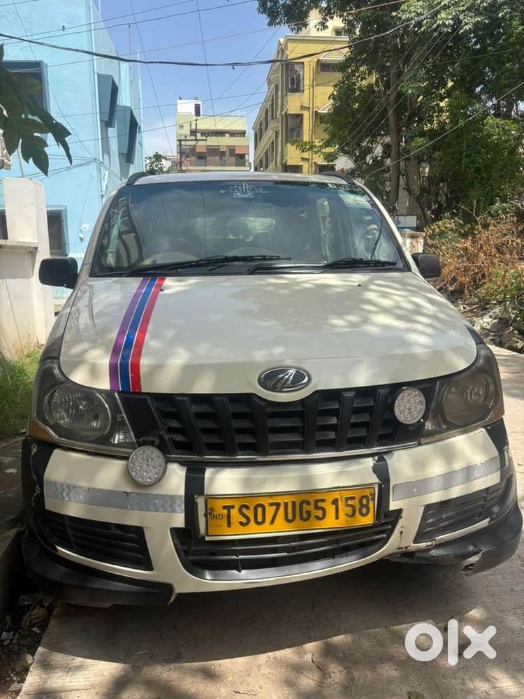Mahindra Xylo 2019 Diesel Good Condition