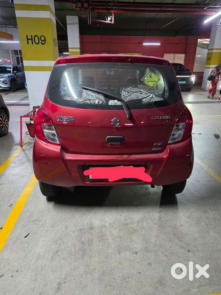 Celerio For Sale