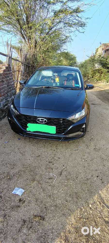 Hyundai New I20 1.2 Magna 2021