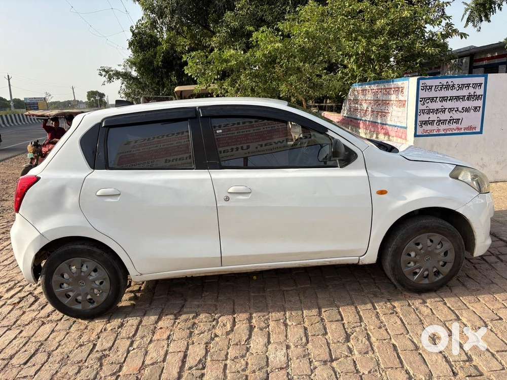 Datsun 2015 Model Year Good Condision