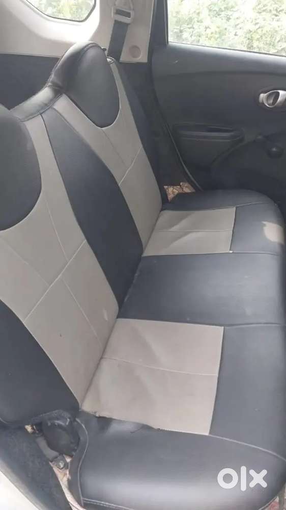 Datsun Go Plus 2018