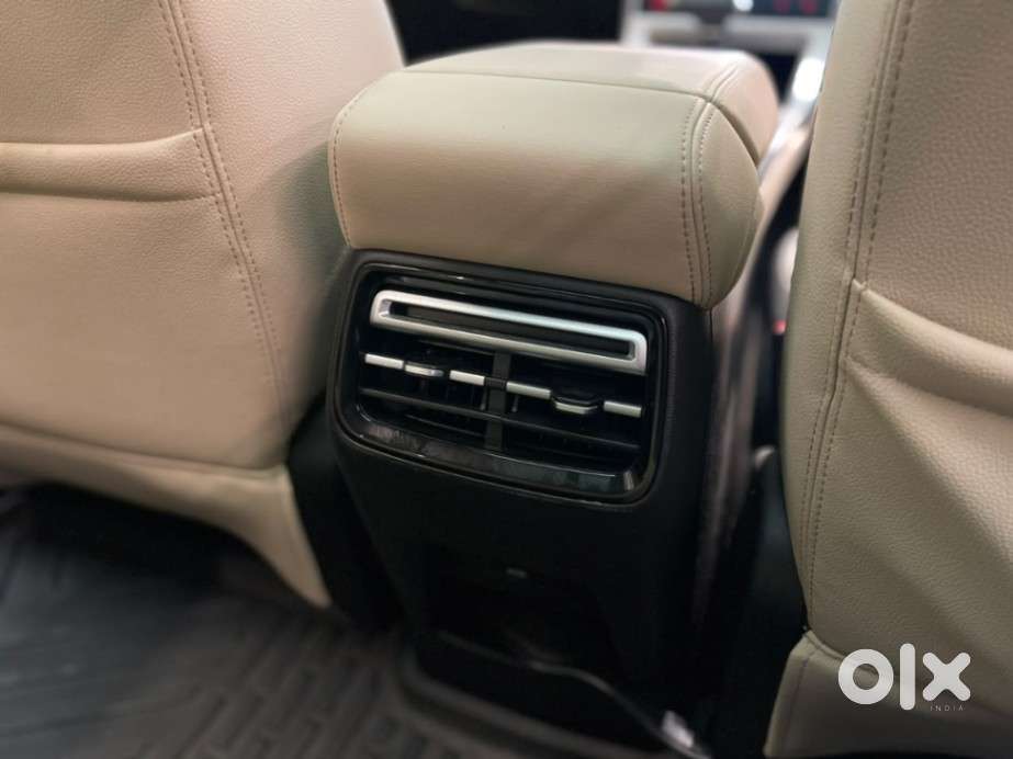 Mg Hector Savvy Pro 1.5 Turbo Cvt, 2023, Petrol