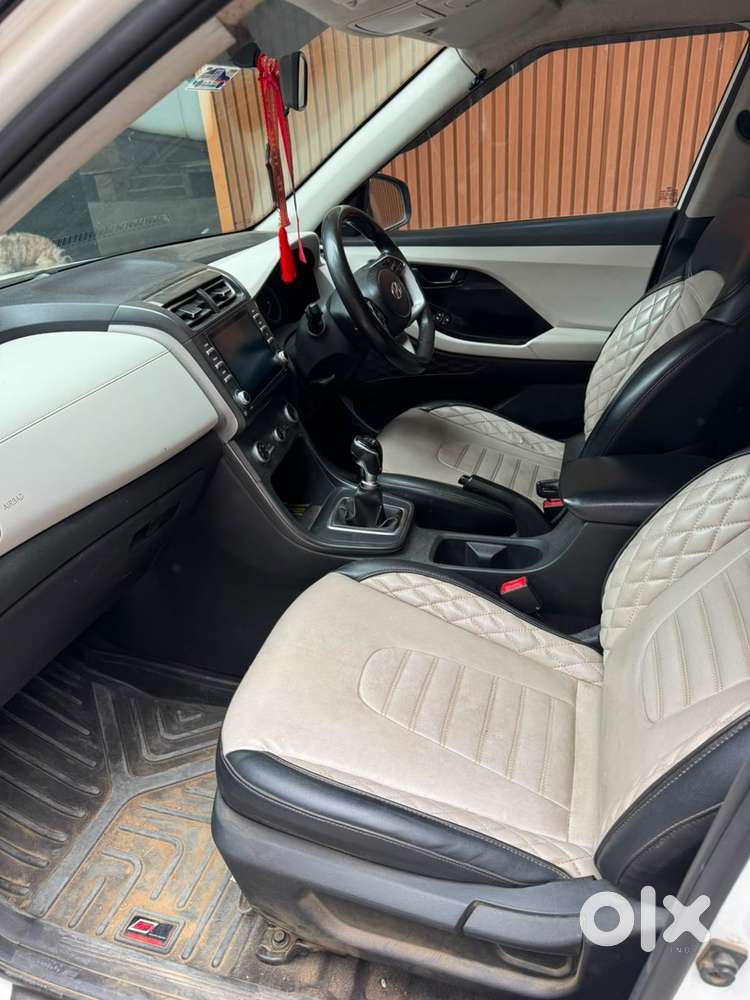 Hyundai Creta Diesel 2021