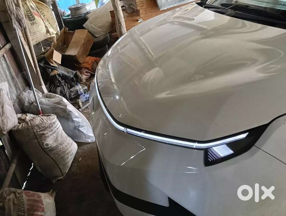 Tata Punch Ev 2024 Electric 22600 Km Driven