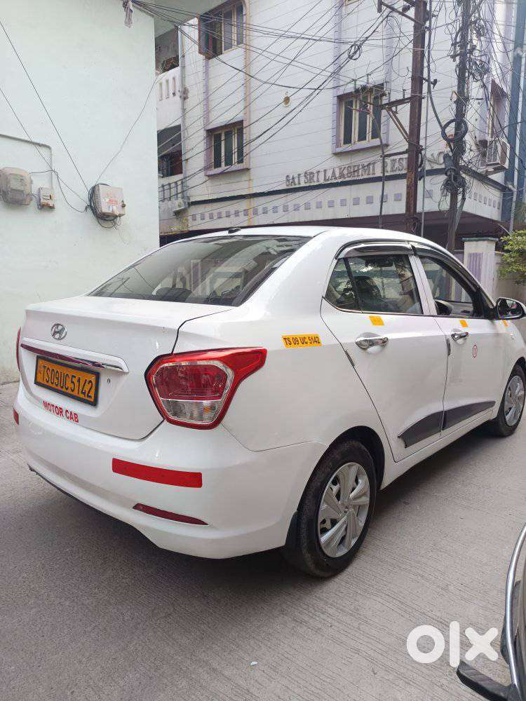 Hyundai Xcent Prime 1.2 T Crdi, 2019, Diesel