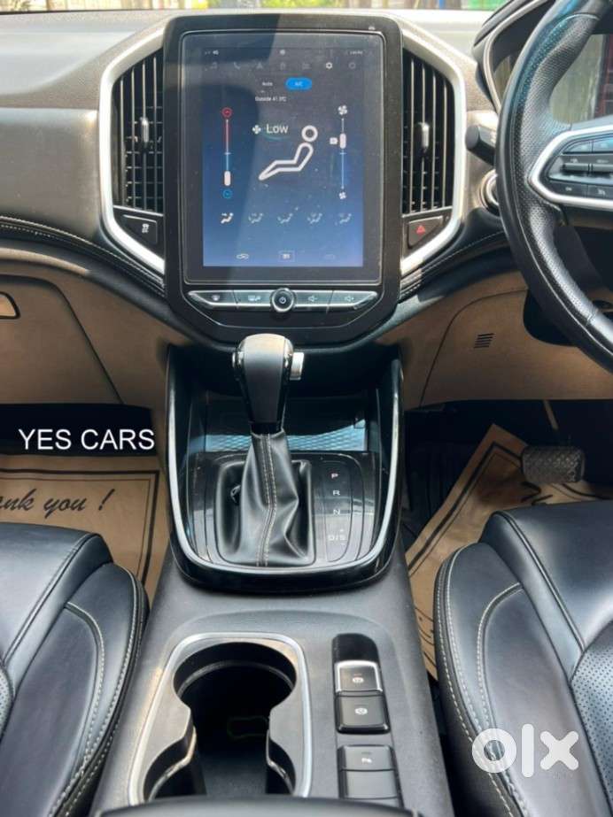 Mg Hector Sharp Dct Automatic, 2021, Diesel