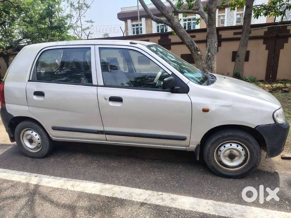 Maruti Suzuki Alto 0.8 Lxi (o), 2012, Petrol