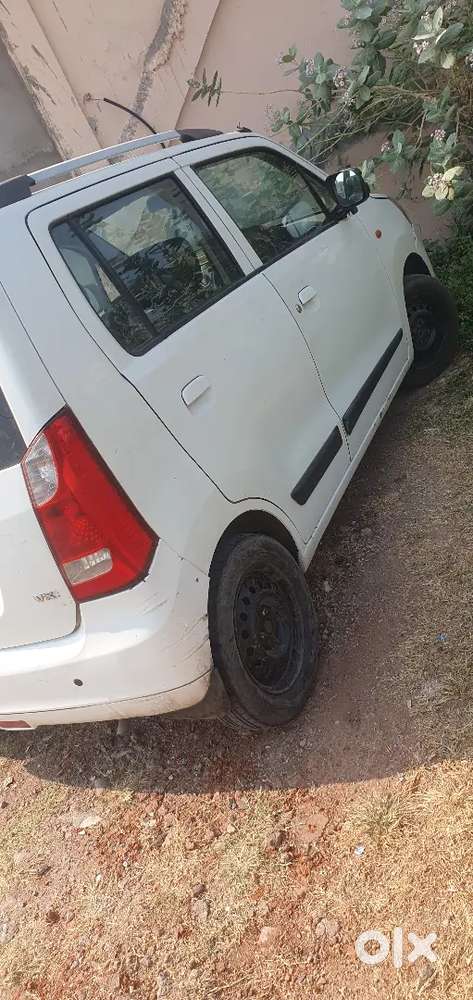 Maruti Suzukiwagon R 1.0 2011 Cng & Hybrids 150000km Driven