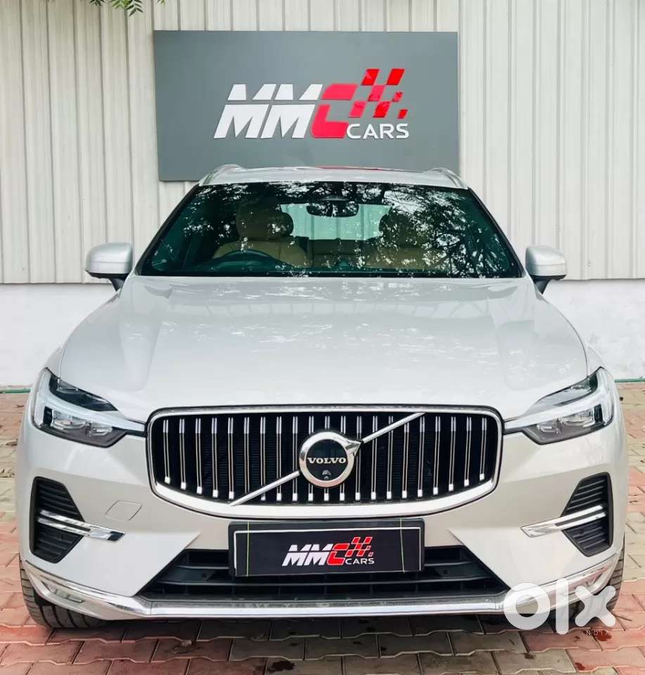 Volvo Xc60, 2024, Petrol