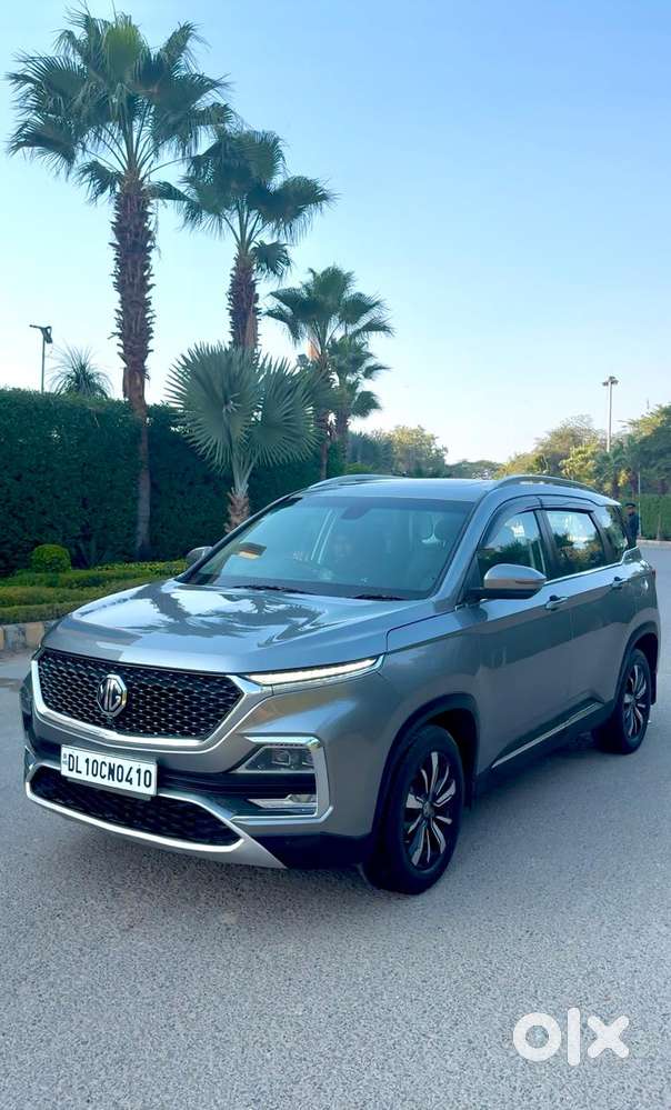 Mg Hector 2.0 Sharp Diesel, 2019, Diesel