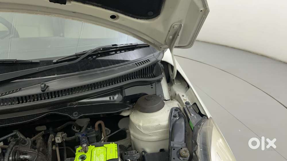 Maruti Suzuki Swift Dzire 1.3 Vxi, 2015, Petrol