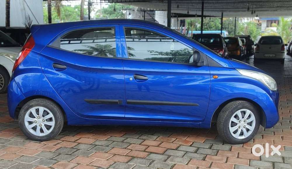 Hyundai Eon Era +, 2012, Petrol