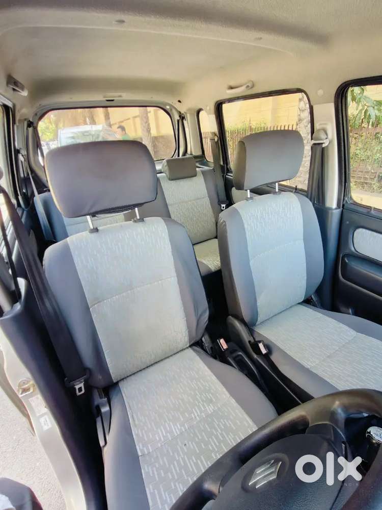 Maruti Suzuki Wagon R 2010 Cng & Hybrids Good Condition