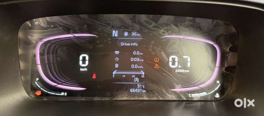 Kia Carens 1.5 Premium Diesel 7 Str Imt, 2024, Diesel