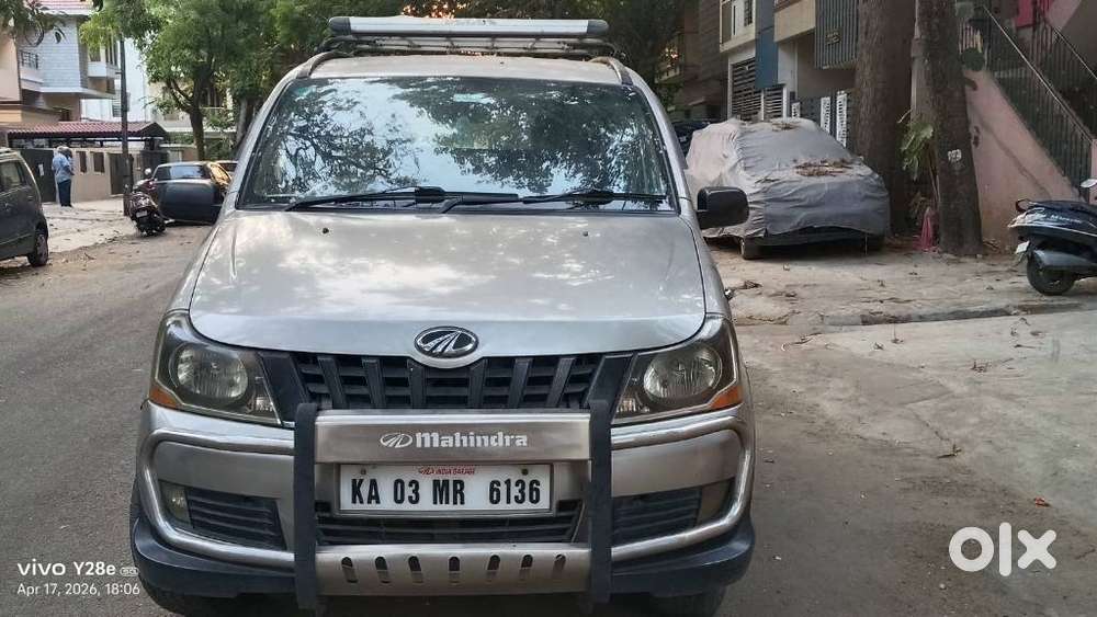 Mahindra Xylo 2012-2014 D4 Bsiii, 2013, Diesel