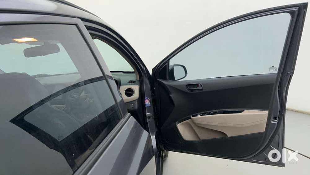 Hyundai Grand I10 1.2 Kappa Magna, 2018, Petrol