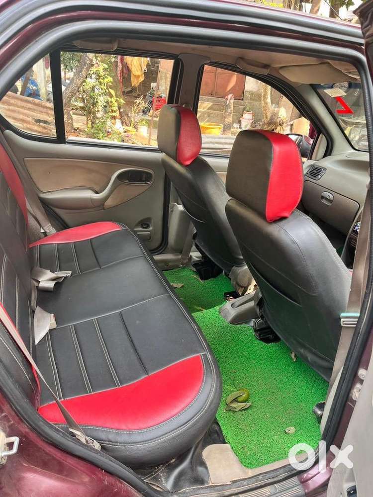 Tata Indigo Ecs 2010 Diesel Well Maintained