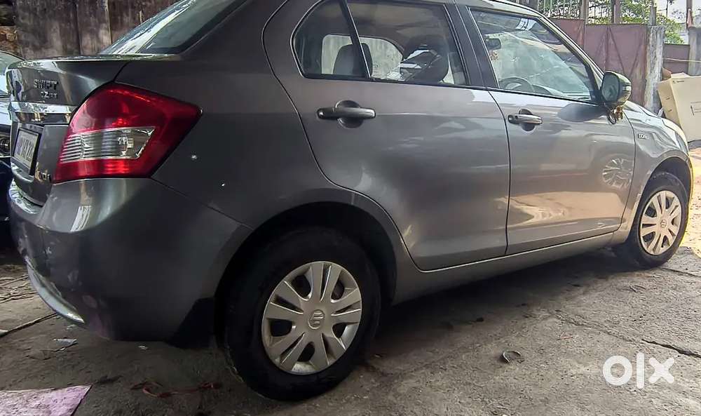 Totally New Condition