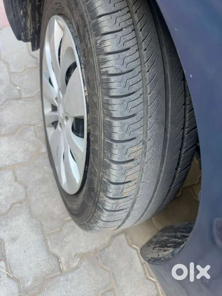 Maruti Suzuki Baleno 2017