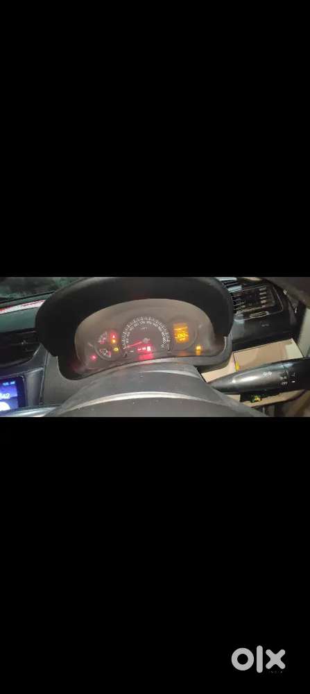 Maruti Suzuki Dzire 2012 Cng & Hybrids 100000 Km Driven