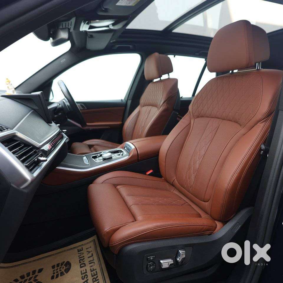 Bmw X5 Xdrive40i M Sport, 2024, Petrol