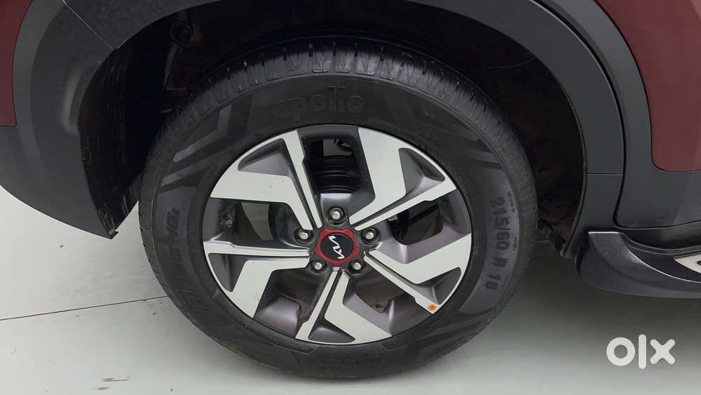 Kia Sonet Gtx Plus Turbo Dct, 2023, Petrol