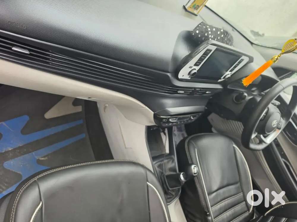 Hyundai New I20 1.2 Mt 2024